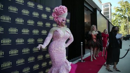 Adelaide Cabaret Festival 2023 | The Senior | May 1, 2023