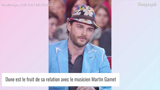 Marie Gillain, son sosie a 19 ans : sa fille Dune est son portrait craché !