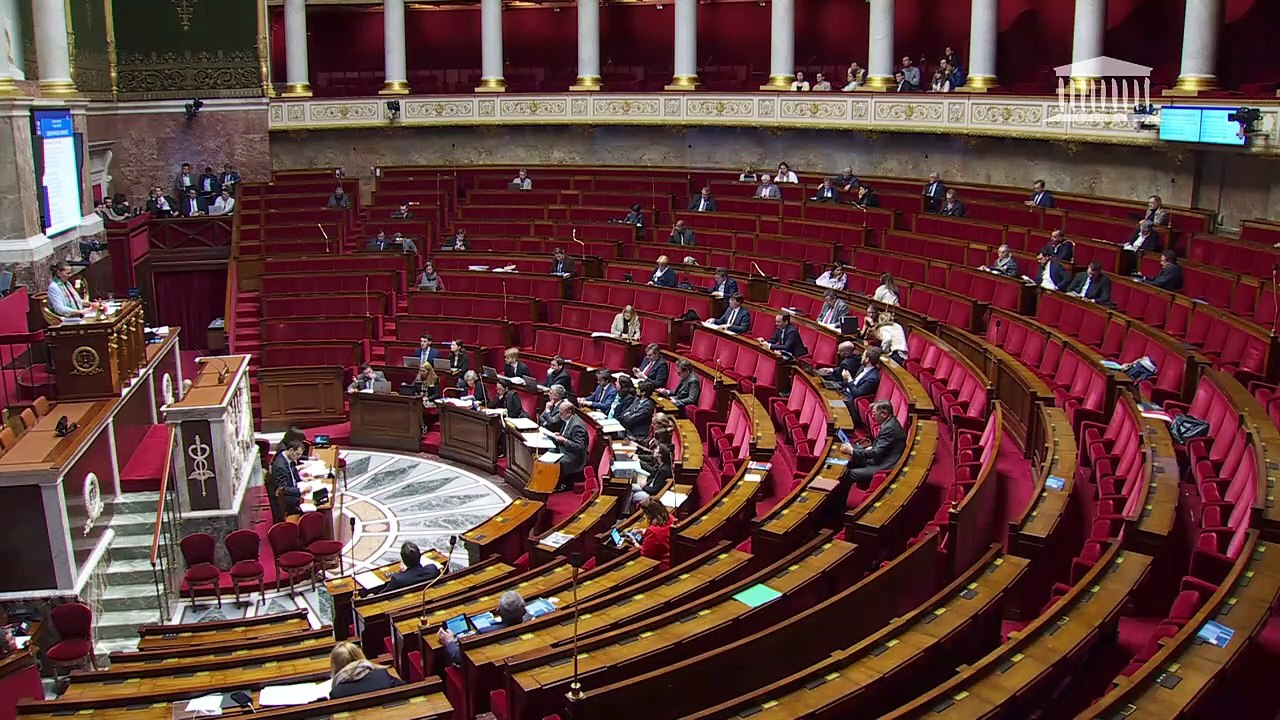 3ème séance : Bâtir la société du bien vieillir en France (suite) - Jeudi 13 avril 2023