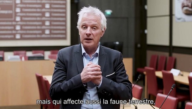 Rapport d'information sur la grippe aviaire et son impact sur les élevages - Vidéo de présentation - Mercredi 12 avril 2023