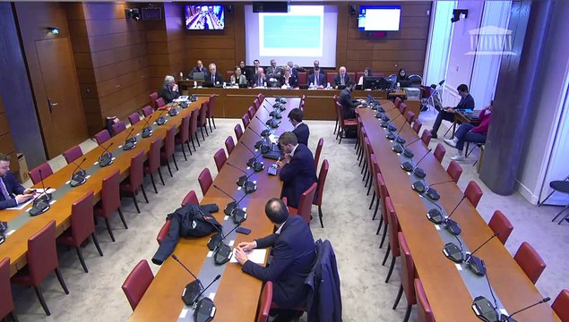 Commission des finances : M. Pierre Moscovici, Premier président de la Cour des comptes et président du Haut Conseil des finances publiques, sur le rapport relatif aux résultats de la gestion budgétaire de l’exercice 2022 - Jeudi 13 avril 2023