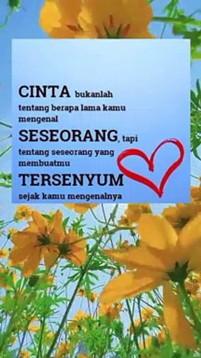 harapan cinta