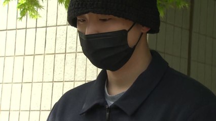 '병역 면탈' 혐의 배우 송덕호에 징역형 구형..."벌 달게 받을 것" / YTN