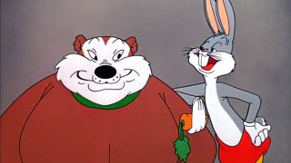 Big Top Bunny - Kids Cartoons - Kids Funnny