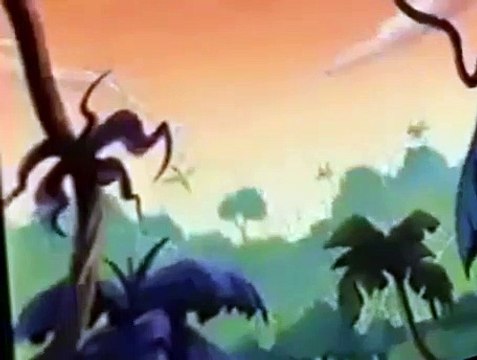Marsupilami (1993) E012A - Cropsy Turvy
