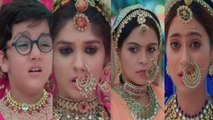 Yeh Rishta Kya Kehlata Hai 14th April: Aarohi बताएगी Manjari को Abhir का सच, क्या करेगा Abhimanyu ?