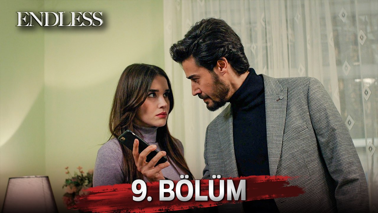 Fedakar 9. Bölüm | Endless Episode 9