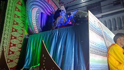 Parasuram & Vishnu Lakchmi Jhanki | Farrukhabad Raam Barat