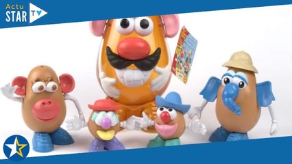 Ce Monsieur Patate en réduction va devenir le nouveau meilleur ami de votre enfant