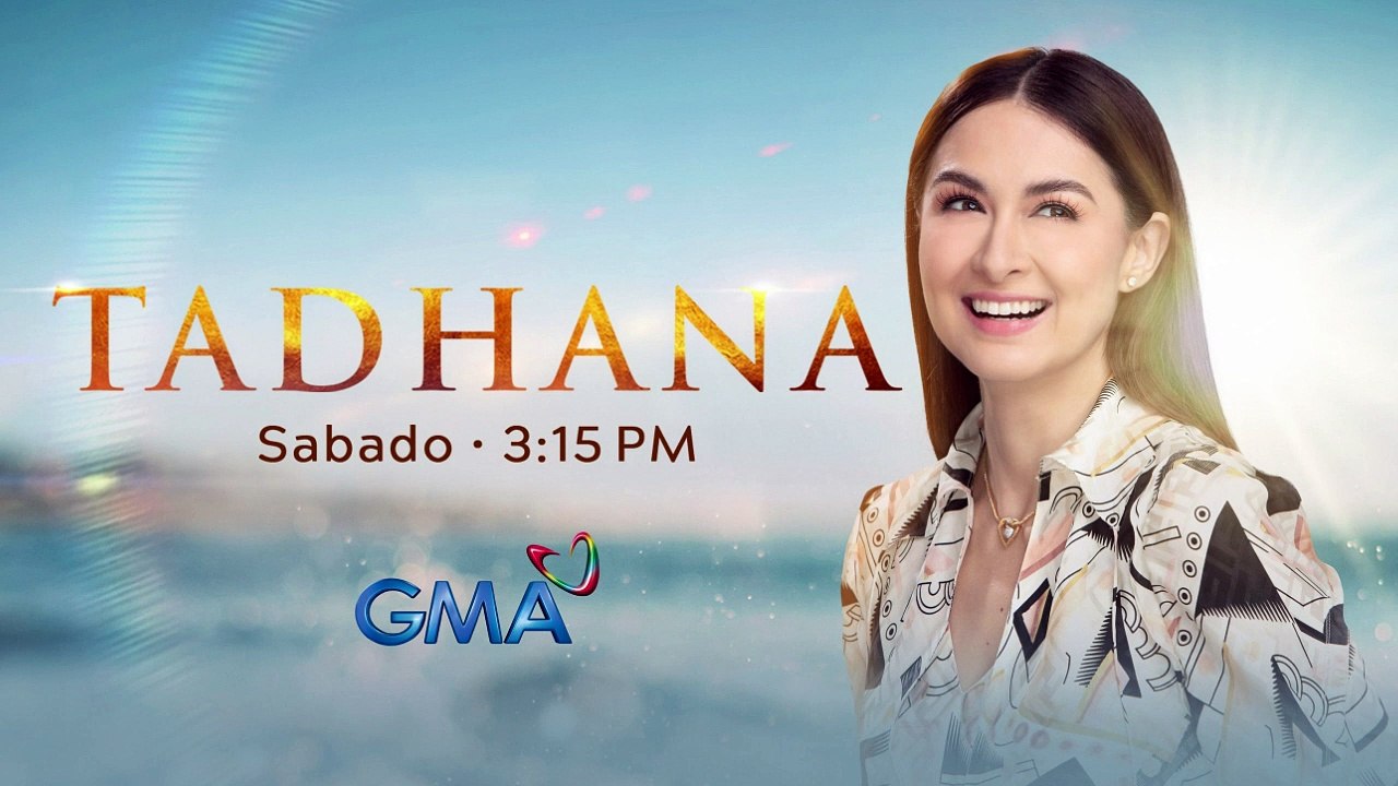 TADHANA Soundtrack: "Kumapit Ka Lang"
