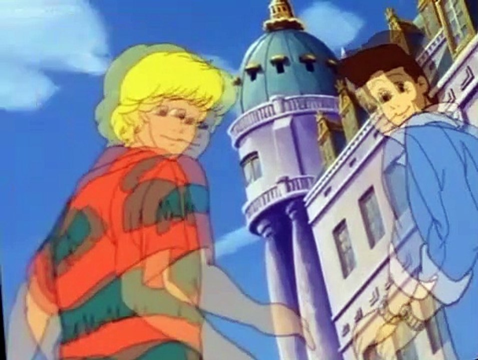 Beverly Hills Teens E004 - My Fair Wilshire
