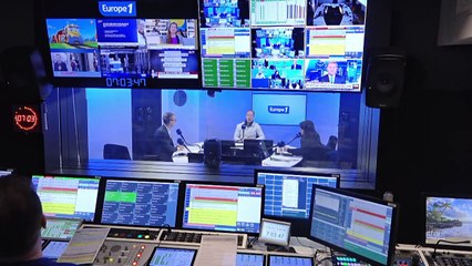 Allemagne : avec la fin imminente du nucléaire, le charbon prend le relais