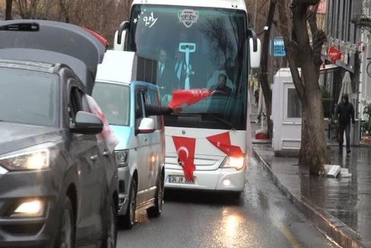 CHP Kars Adayı İnan Akgün Alp: Kars'ın 5'li Çetesi Var. Kars'ta, 5'li Çetelere 15 Mayıs'tan Sonra Açıkça Meydan Okuyacağız