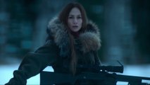 The Mother: Jennifer Lopenz wandelt im Netflix-Film auf den Spuren von John Wick