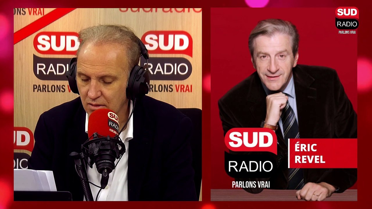 Les membres du Conseil constitutionnel sont-ils indépendants ? - La chronique d'Eric Revel