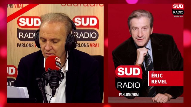 Les membres du Conseil constitutionnel sont-ils indépendants ? - La chronique d'Eric Revel