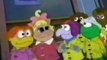 Muppet Babies 1984 Muppet Babies S04 E008 Invasion of the Muppet Snackers