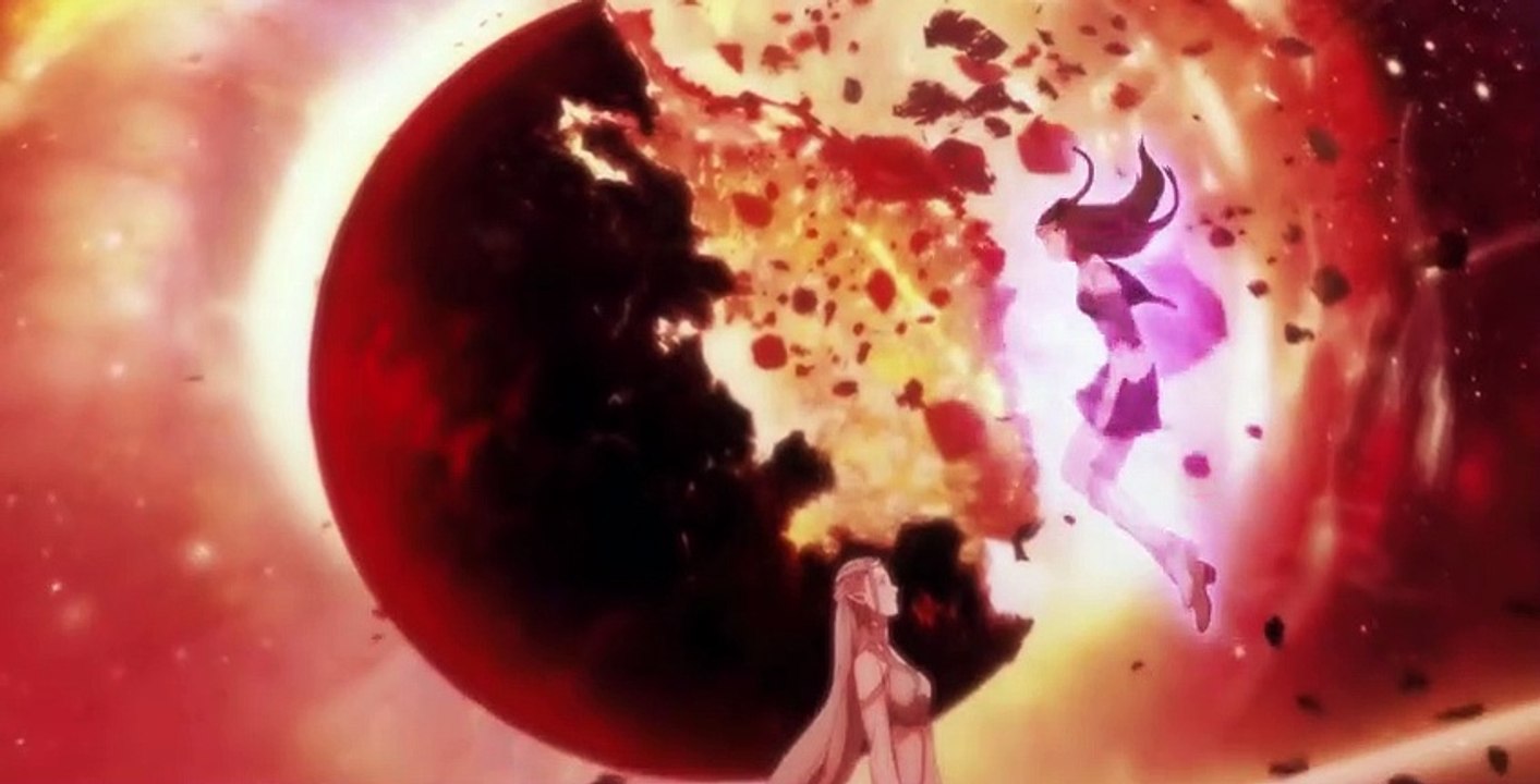 DOTA: Dragon's Blood S03 E08
