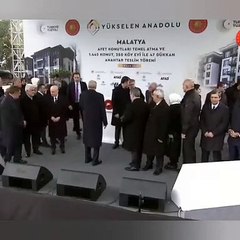Erdoğan, sunucusunu böyle azarladı: "Çağırsana ya, ne bekliyorsun"