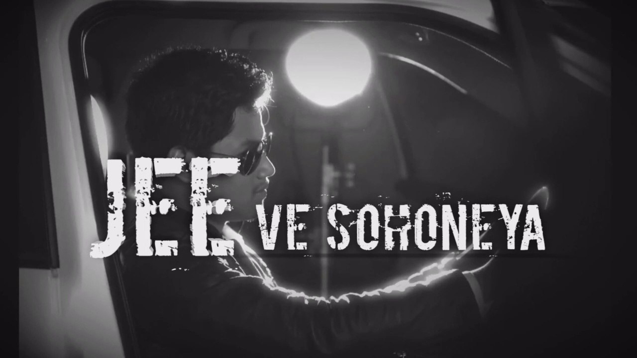 Jee ve Sohaneya  New Hindi official vedio by Naroon sisters.