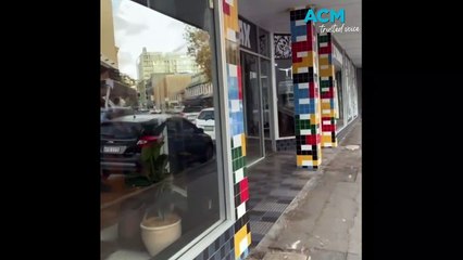 A sneak peek into  Maniax  in Newcastle