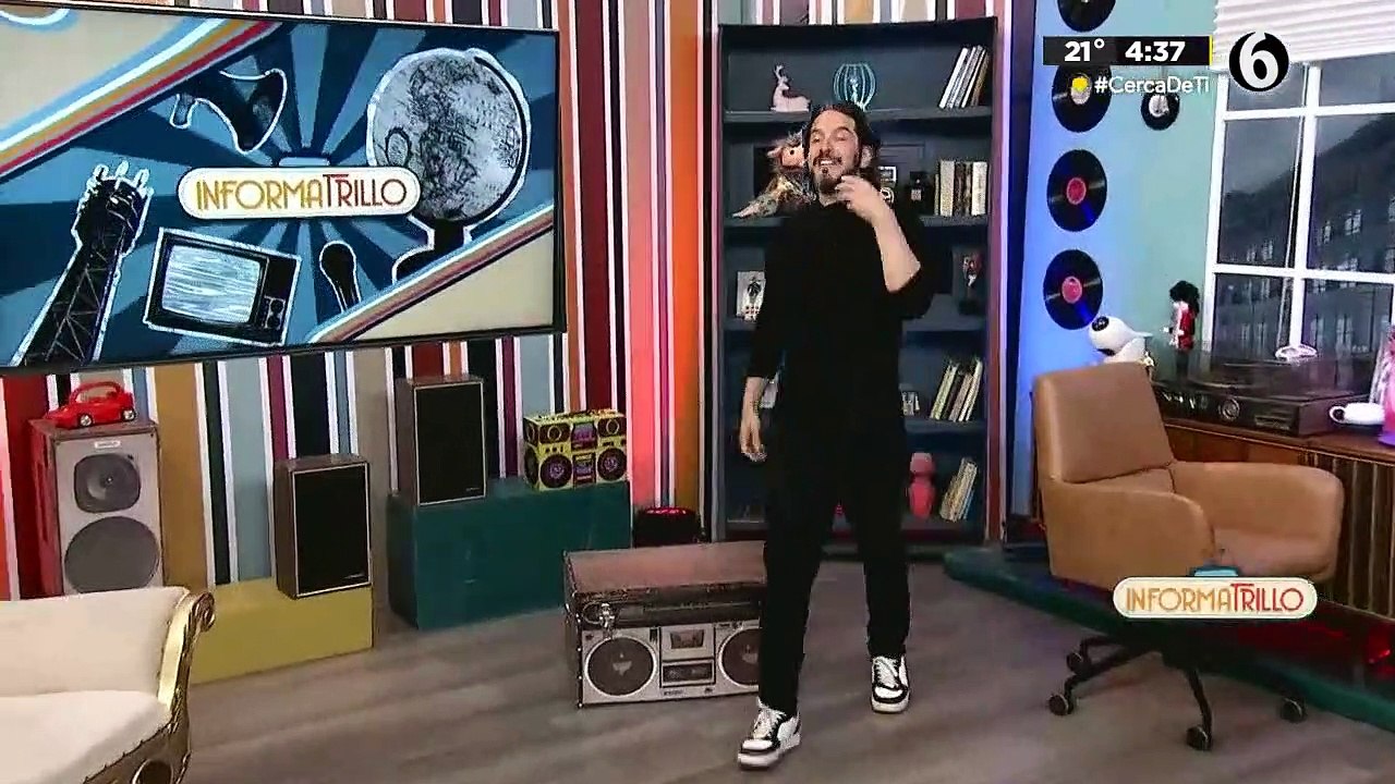 InformaTrillo - 10 de Abril del 2023