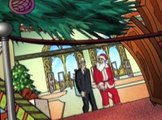 Archie's Weird Mysteries Archie’s Weird Mysteries E030 The Christmas Phantom