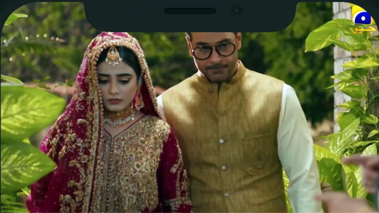 Murtasim Aur Meerab Mein Pyar          