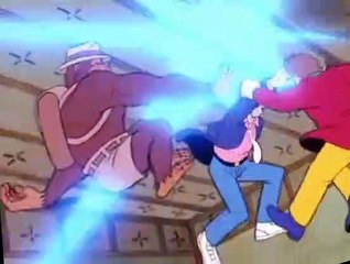 Filmation's Ghostbusters Filmation’s Ghostbusters E025 Ghostbunglers