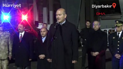Diyarbakır'da Kökünü Kurutma Operasyonu