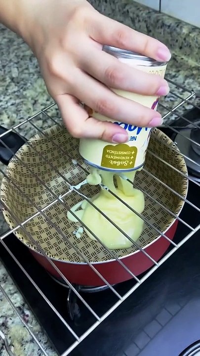 Bombom de morango 
