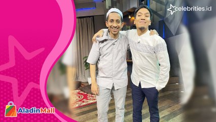 Habib Jafar Dibuat Bingung soal Najis Anjing Jilat Kaki, Ini Sebabnya