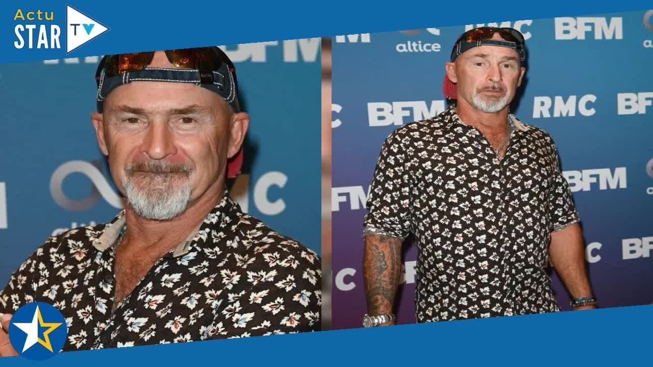 "S'il va en prison, il meurt" : Vincent Lagaf' réaffirme son soutien à Pierre Palmade