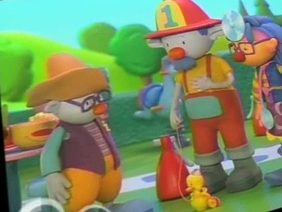 JoJo's Circus S01 E021A Skeebo's Pet video Dailymotion