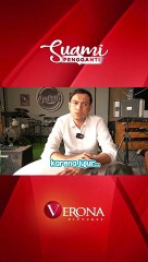 SAKA INGIN ARIANA DAN SAKA DIPERSATUKAN KEMBALI -- CAST SUAMI PENGGANTI