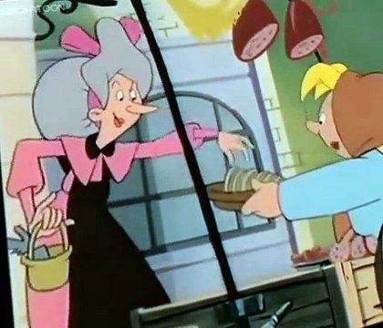 Orson and Olivia Orson and Olivia E001 Henrietta