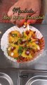 Mumbai most Uniqu delicious Chaat dishes, must yry it here.