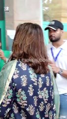 Sonali Bendre remembers Satish Kaushik on his birth anniversary