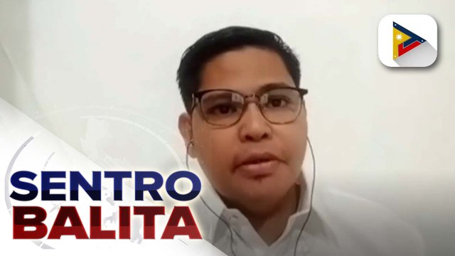 Eksperto: Napapanahon ang pinalalim na ugnayan ng Pilipinas at US kasunod ng nagaganap na geopolitical imbalance