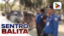 Single-ticketing system sa traffic violations, ipatutupad na sa ilang lungsod sa Metro Manila sa Mayo 2