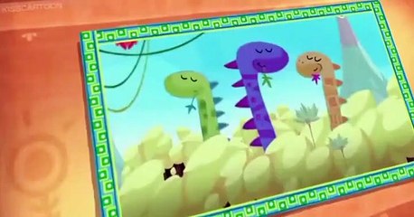 Qumi-Qumi Qumi-Qumi E008 The Small Worm