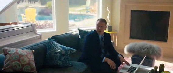 Dotty & Soul Trailer OV