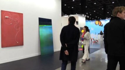 Miart, l'arte come energia da restituire a Milano e al pubblico