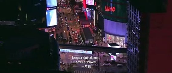 Polis Evo 3 | Trailer 1