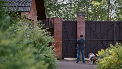 Шпион (2023) 2 серия