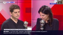 Pour Michaël Zemmour, économiste, 