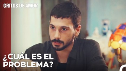 Yusuf lo solucionará - Gritos de Amor Capitulo 7