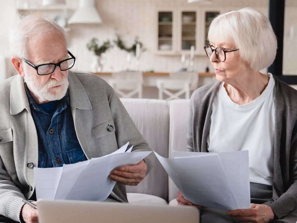 Rentenbeginn: immer mehr verschieben ihn nach hinten