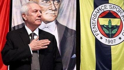 Aziz Yıldırım'dan şampiyonluk mücadelesi veren Kocaelispor'a çılgın jest! Servet değerindeki faizi sildi