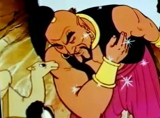 Shazzan Shazzan E003 – Valley of the Giants